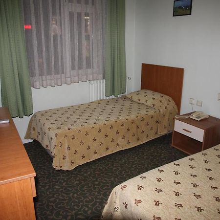 Maltepe Grand Hotel Istambul Extérieur photo