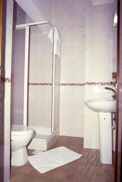 Maltepe Grand Hotel Istambul Chambre photo