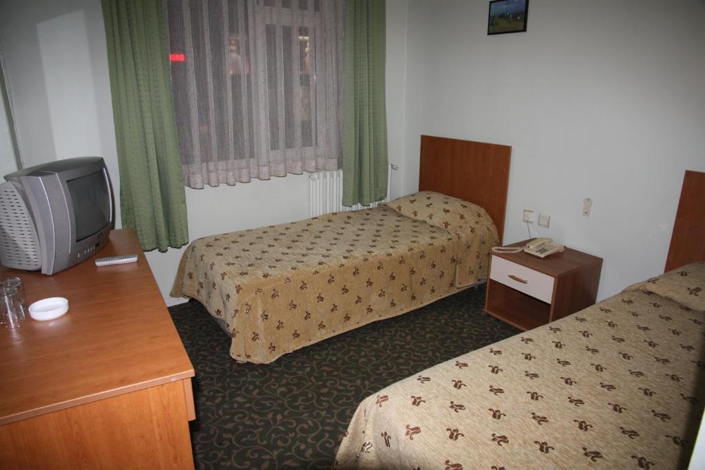 Maltepe Grand Hotel Istambul Extérieur photo