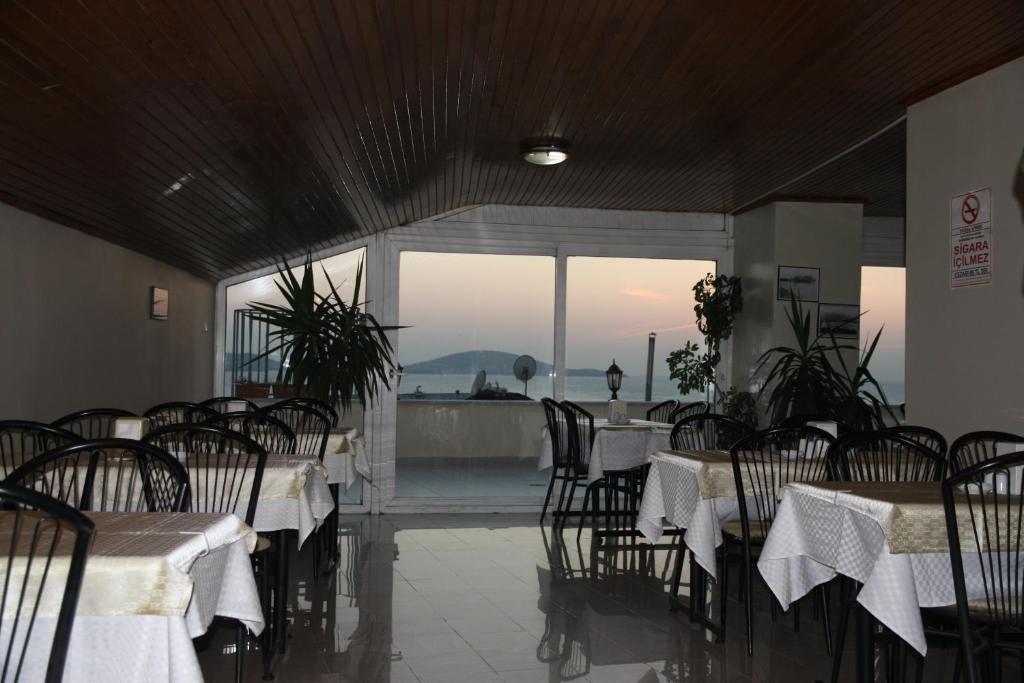 Maltepe Grand Hotel Istambul Extérieur photo