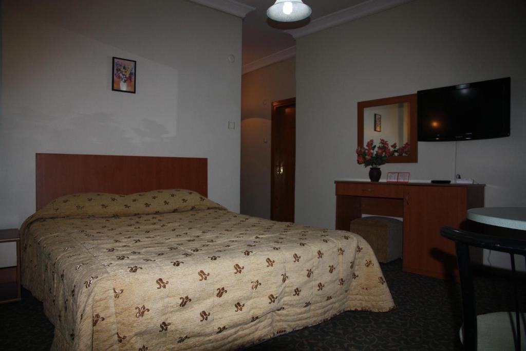 Maltepe Grand Hotel Istambul Chambre photo