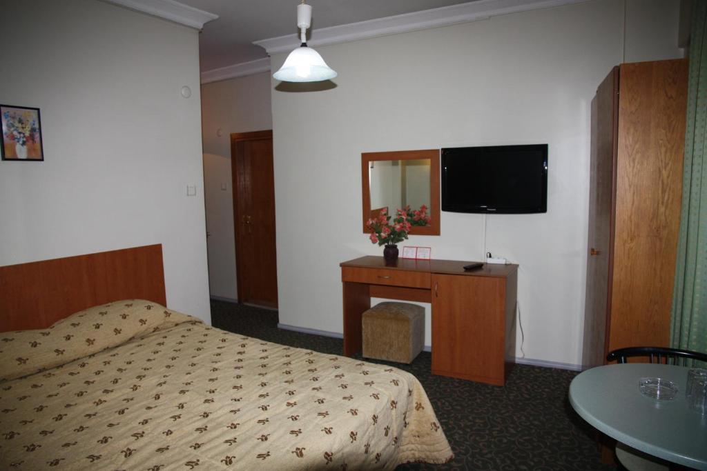 Maltepe Grand Hotel Istambul Chambre photo