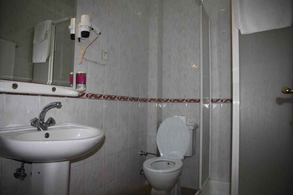 Maltepe Grand Hotel Istambul Chambre photo