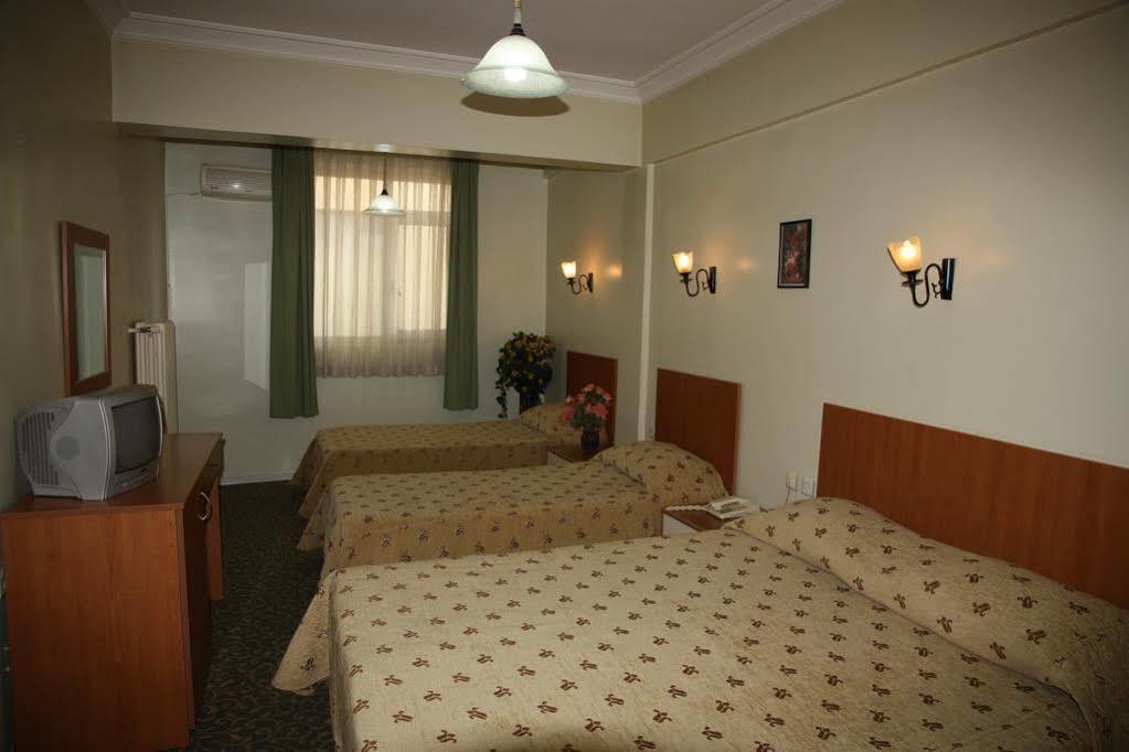 Maltepe Grand Hotel Istambul Extérieur photo