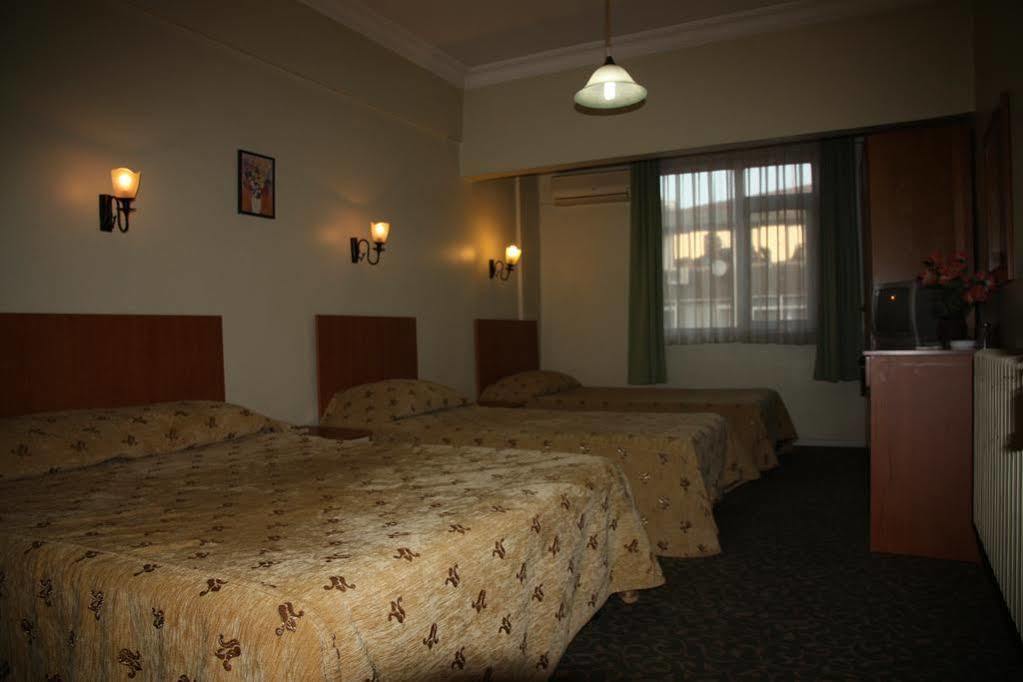 Maltepe Grand Hotel Istambul Extérieur photo